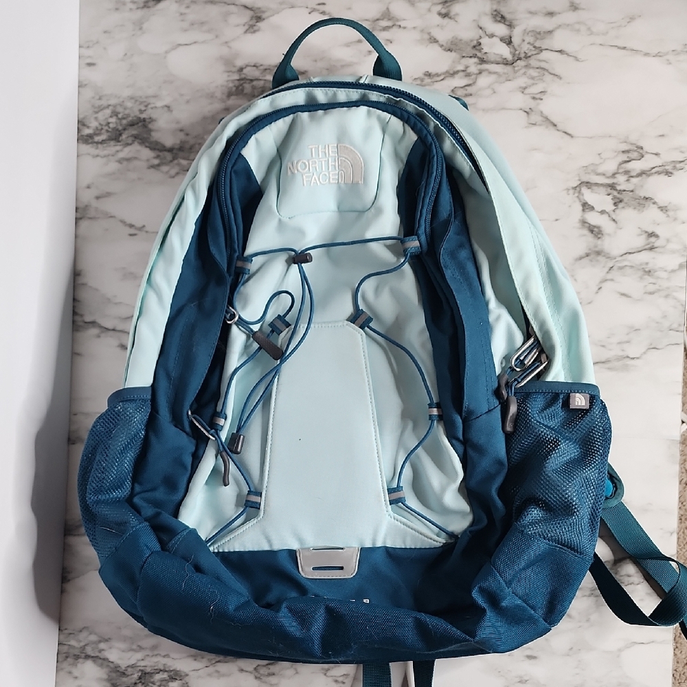 The North Face Jester Backpack